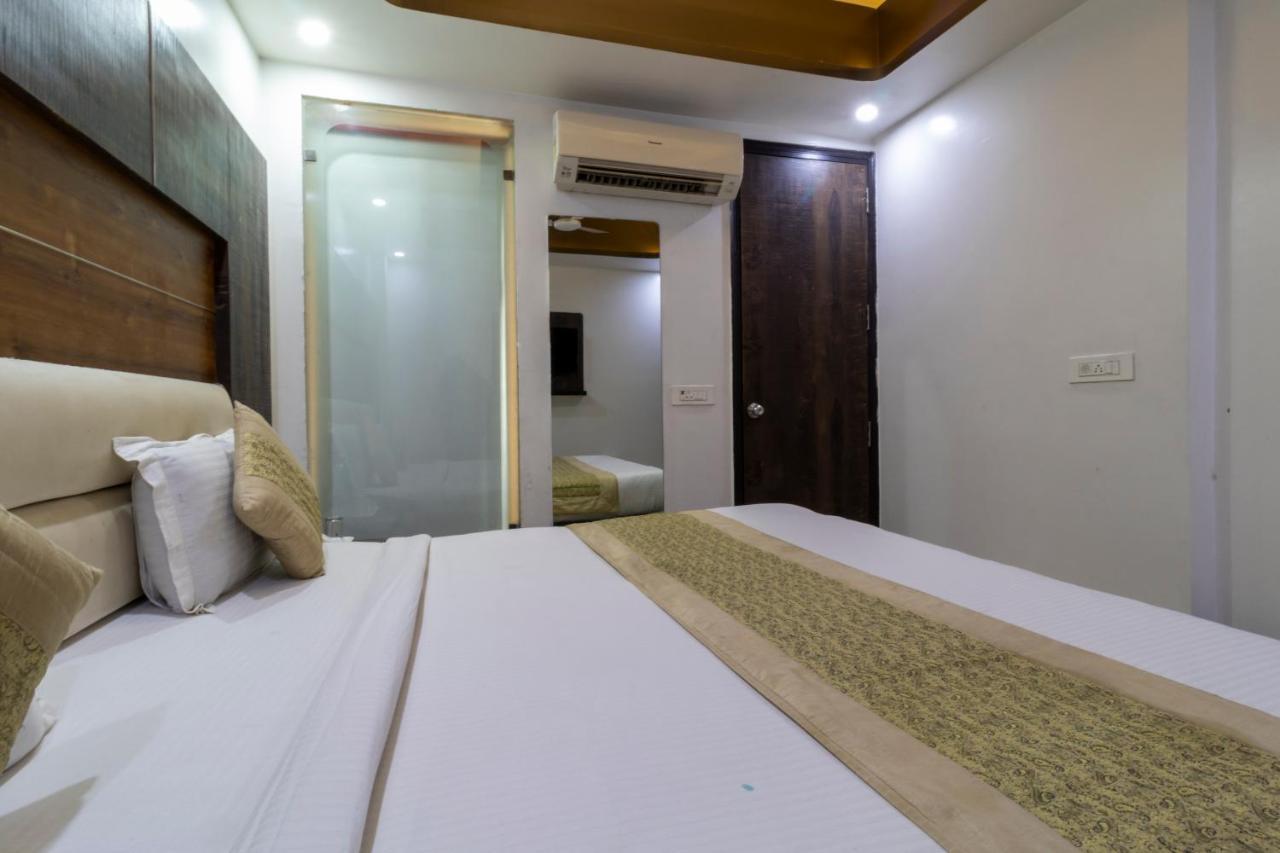 Hotel The Amour Dx Near Igi Airport Delhi New Delhi Exterior photo